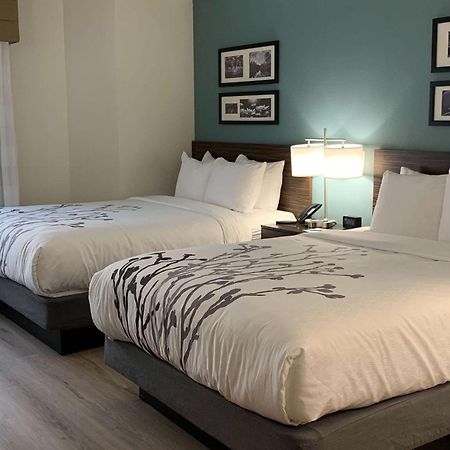 Sleep Inn Стонтон Екстер'єр фото