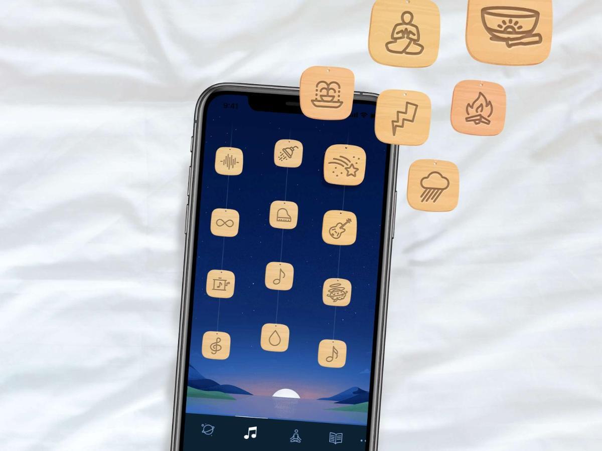 Sleep Inn Стонтон Екстер'єр фото