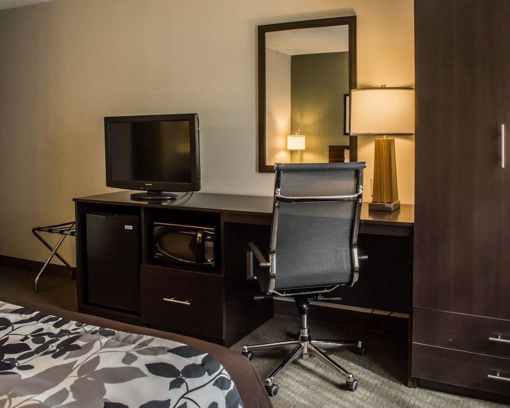 Sleep Inn Стонтон Екстер'єр фото