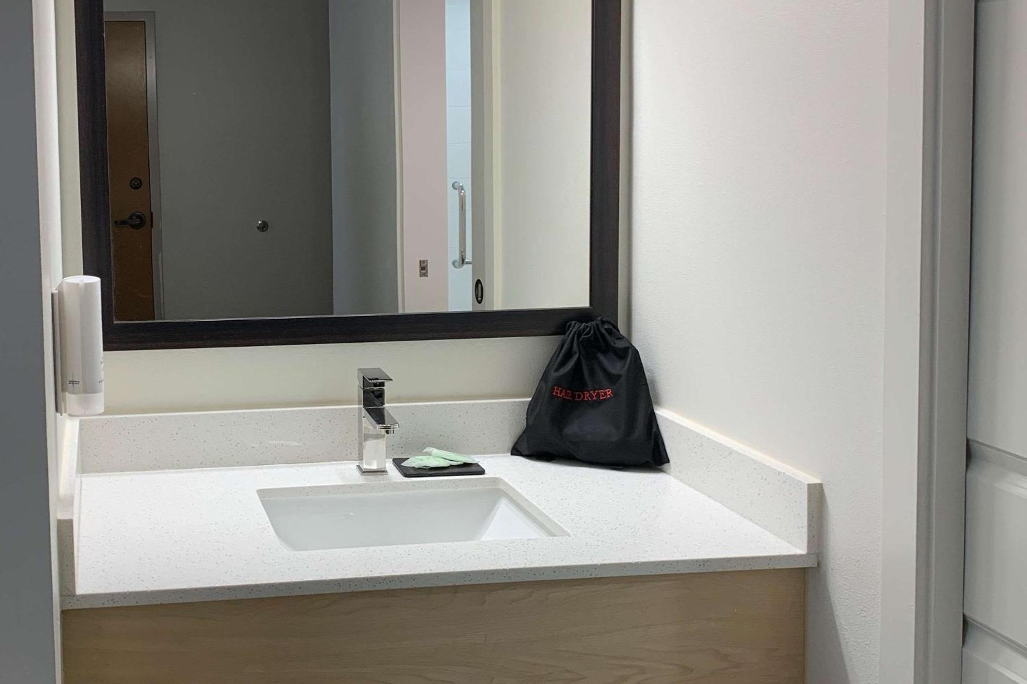 Sleep Inn Стонтон Екстер'єр фото