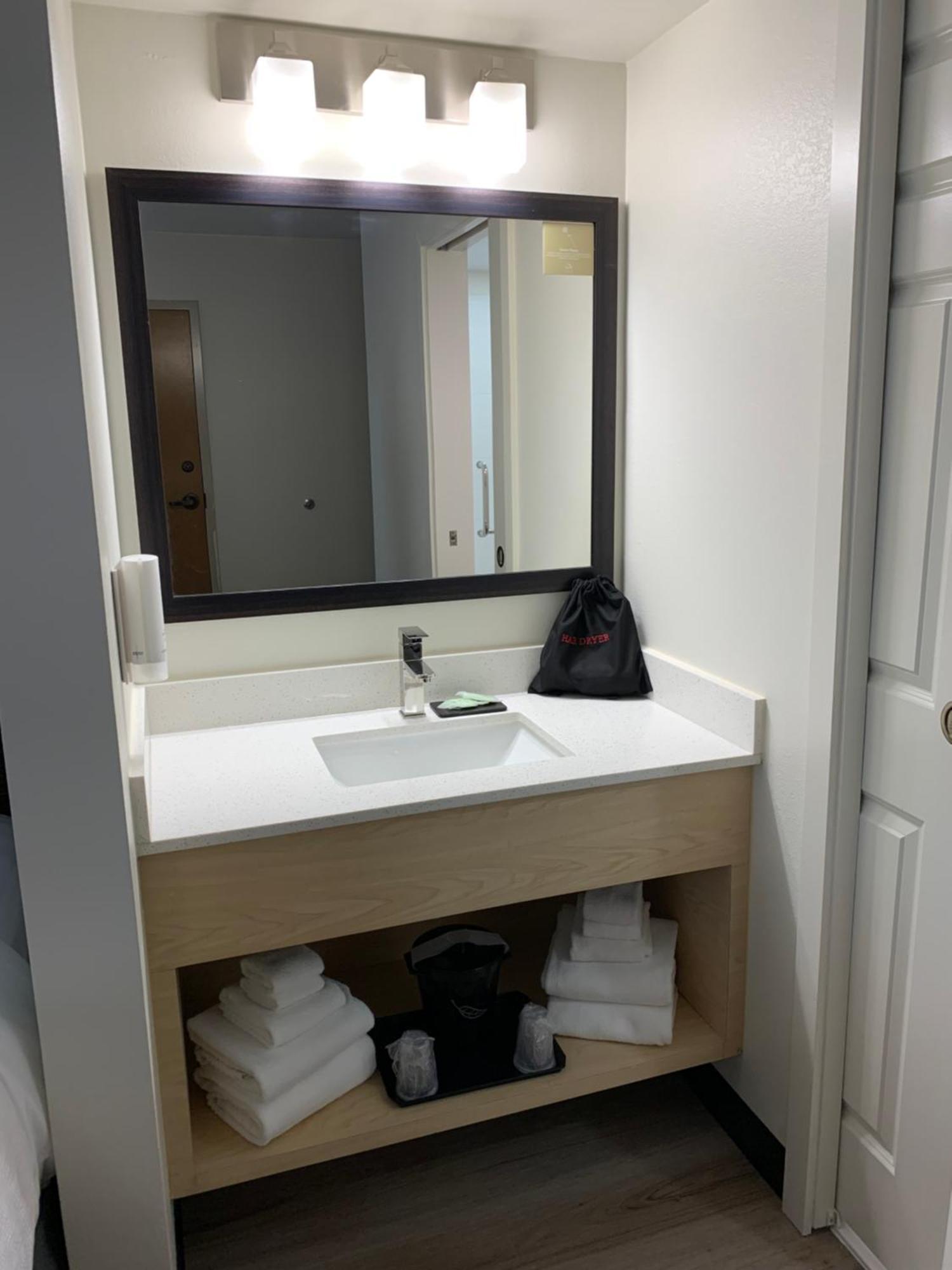Sleep Inn Стонтон Екстер'єр фото